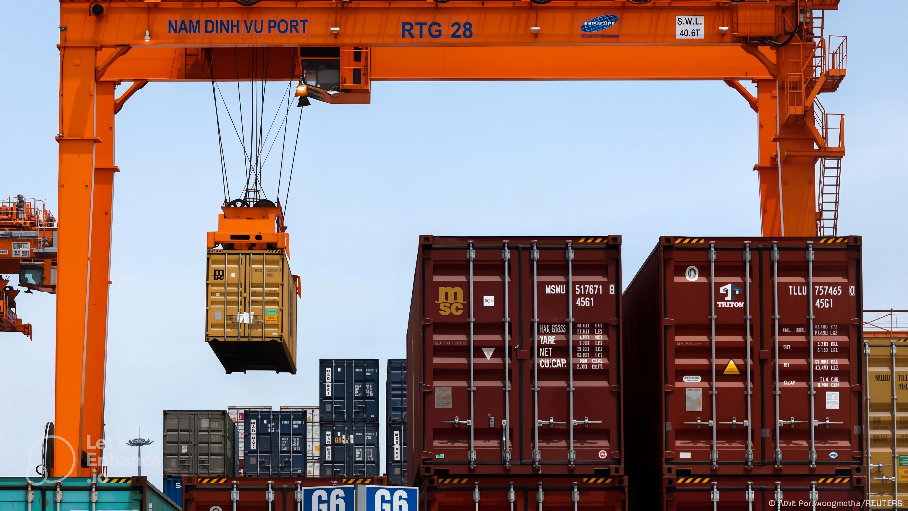 Nest Coast Consult Services